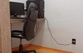 Apartamento de 3QTS a 1200m da Praia de Itapuã - Foto 31