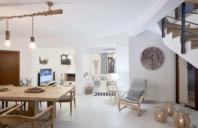 Luxury Villa Margarita - Foto 29