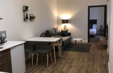 Apartamentos AL-QAZERES LUXURY La Concepción - Foto 32