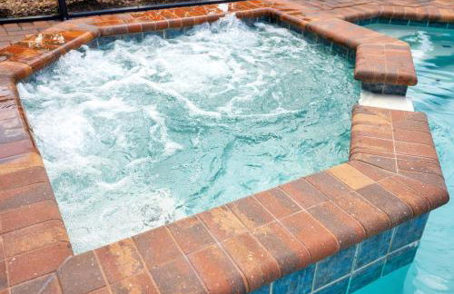 Large Themed Pool Home at Windsor at Westside - Photo 66