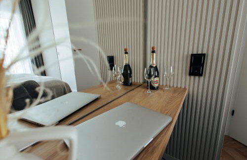 Apartamenty Sun & Snow Ostoja Parku Narodowego - Foto 50