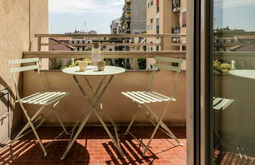 StayEasy Melloni - 3 Rooms, 2 Baths - City Center - Photo 29