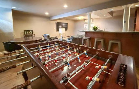 Dream Retreat Indiana Dunes National Park - Foto 3