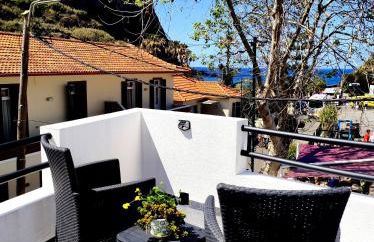 Mateus House - Porto da Cruz Center - Foto 55