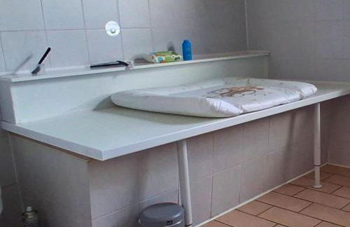 Family Holiday Stay in Marienmünster - Foto 19