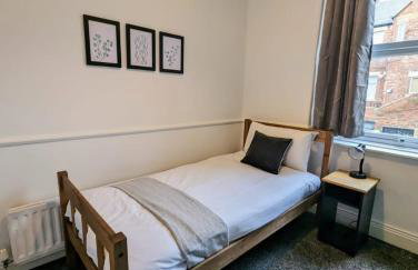 Home from home - 3 bedrooms - Foto 16