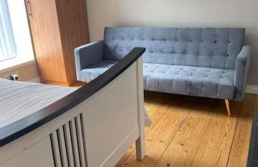 Port Lodge Northern Ireland - Foto 10