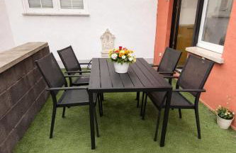 Apartment 61 - Ideal für Geschäfts- & Urlaubsreisen 90 m2 - Foto 11