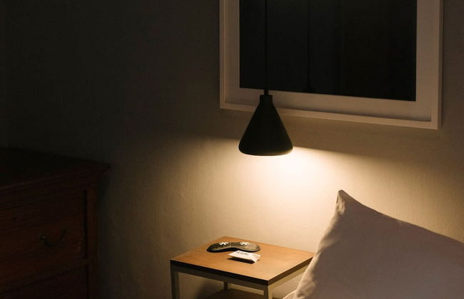 w 3BR Baroque Villa With Spacious Terrace - Foto 29