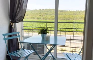 Charming apartment with mountain view in Francàs - 45m² - Foto 1