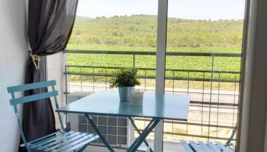 Charming apartment with mountain view in Francàs - 45m² - Foto 1