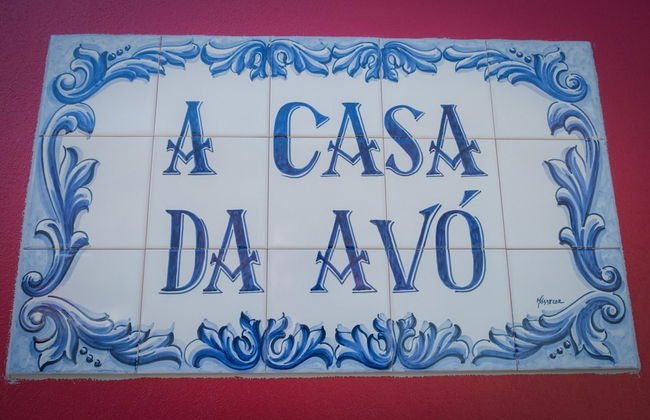 Quinta da Tia Briosa Casa da Av by Homie - Foto 4