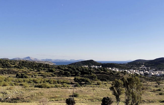 Libra - Luxurious Sea View Apartment - Foto 34