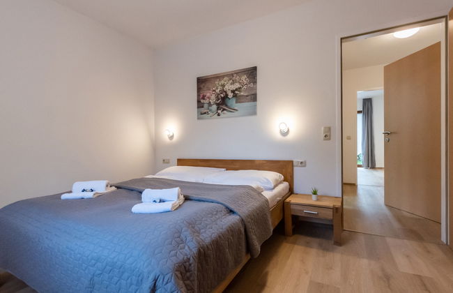 Alpenchalets - Foto 22