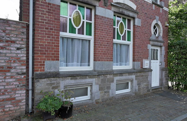 Suave Holiday Home in Stavelot With Infrared Sauna - Foto 80