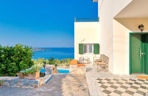 Villa Bamour With Paradise View - Foto 54