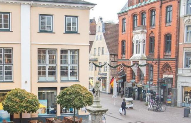 Kajüte Am Nordermarkt - Foto 13