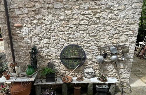 Casa dell'Antica Norba, Norma - big house - Foto 30