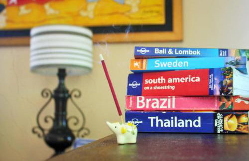 Vintage Apartments Florianópolis - Foto 52