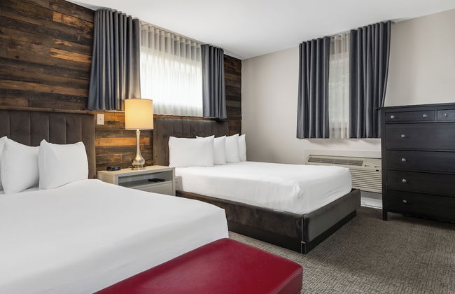 Lake Placid Inn: Residences - Photo 10