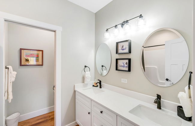 Marina Tower - Photo 14