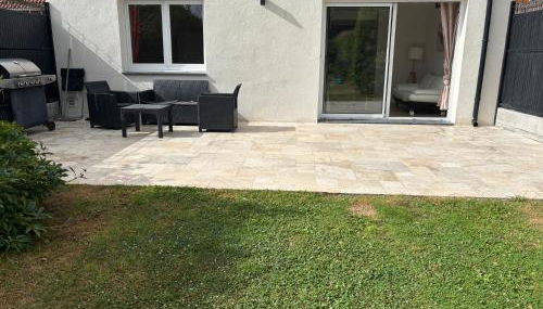 Spa privé et cinéma à Lesquin - Foto 4