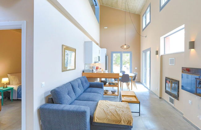 Villa Aphrodite in Poulades - Foto 15