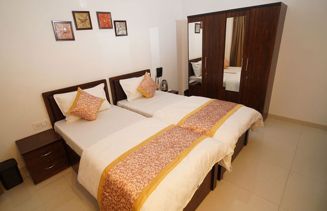 Corporate Luxury Stays Baner - Foto 6