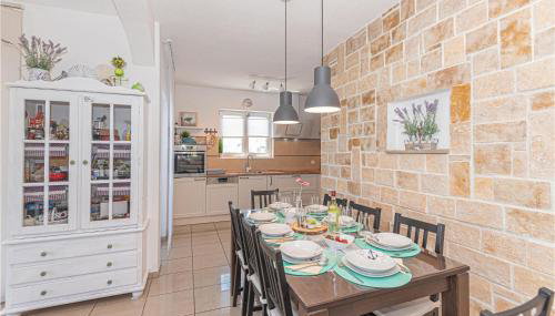 Nice Home In Primosten With Wifi - Foto 5