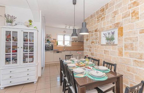 Nice Home In Primosten With Wifi - Foto 5