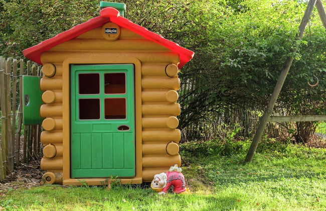 Wellness Escape in Bellevaux - Foto 14