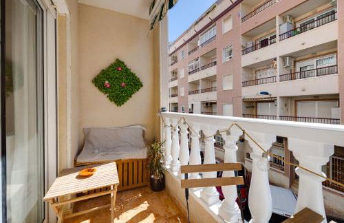 Torrevilbao cosy cerca de la playa - Foto 8