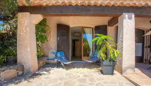 Villa - La Colline - Foto 5