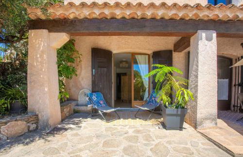 Villa - La Colline - Foto 5