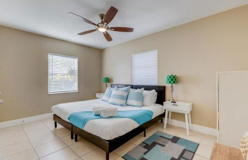 The oasis near the cruise & airport - By Avi - Foto 11