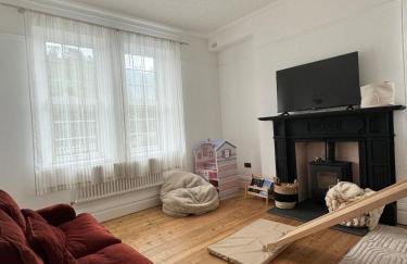 Family Getaway - South Wales - Foto 29