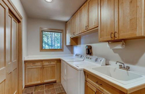 Frisco Cedar Cabin - Foto 32