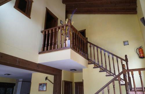 Casa la Cabañuela - Foto 15