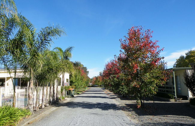 Lake Hamilton Motor Village & Caravan Park - Photo 53