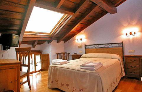 La Casona De Baró - Foto 10