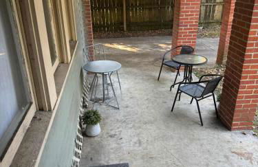 Haute on Hannon- Midtown Cottage! - Foto 45