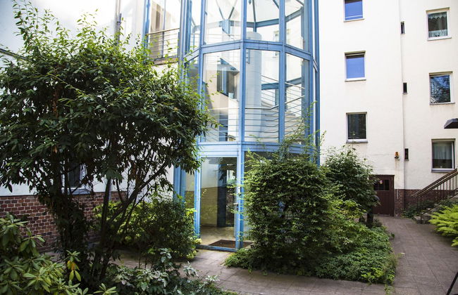 Hevals Grand Tempelhof - Foto 45