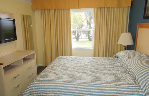 Townhouses & Captain's Quarters - Foto 34