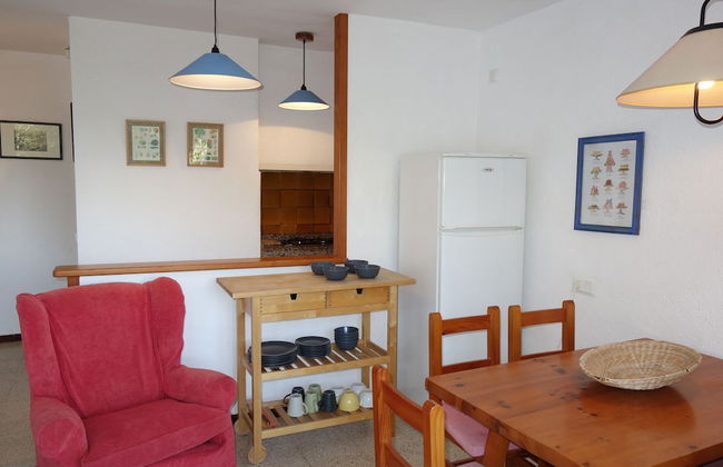 Estudio Park Golfet I - Foto 5