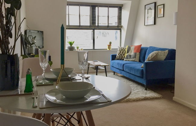 Stokes View - Foto 1