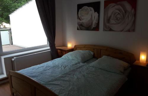 GästeHaus - Foto 22