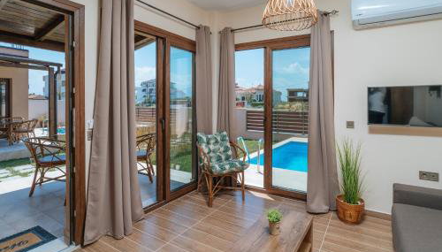 SALVE holiday houses - Foto 4