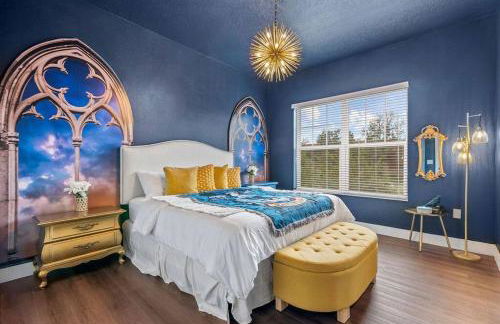 Magical Wizards Castle - Foto 30