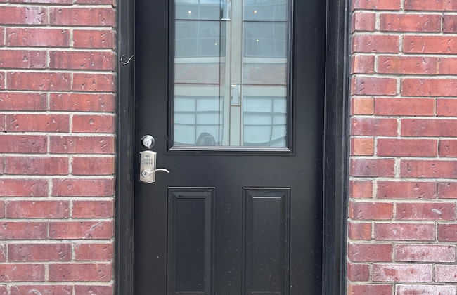 Lovely Condo near Dtown Montreal- 4404 - Foto 14