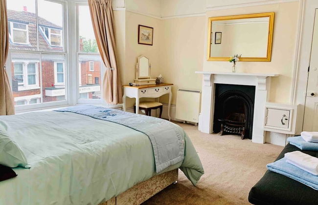 The Studio - Oxford Street Whitstable - Foto 4